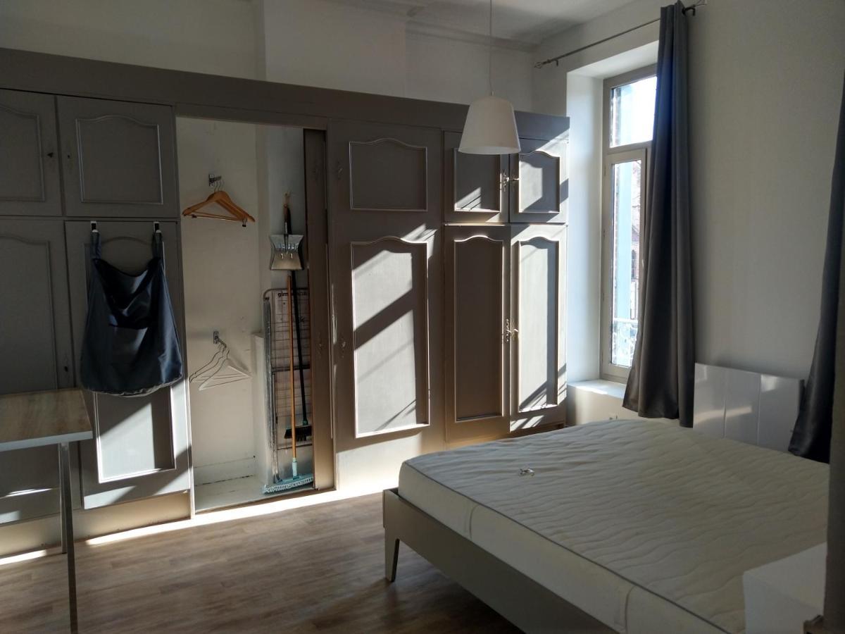 Le Cours Foucault - 3 Appartements - 8 Couchages Montauban Eksteriør billede
